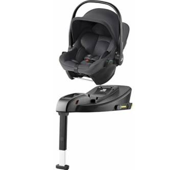 Produktbild Britax Römer Baby-Safe Core + Baby-Safe Core Base