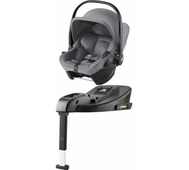 Produktbild Britax Römer Baby-Safe Core + Baby-Safe Core Base