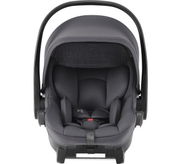 Produktbild Britax Römer Baby-Safe Core + Baby-Safe Core Base