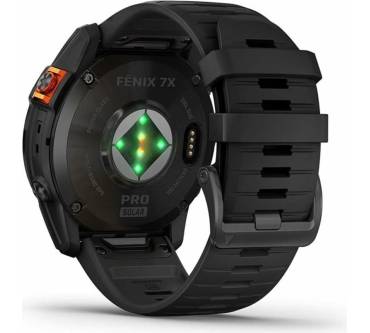 Produktbild Garmin fēnix 7X Pro