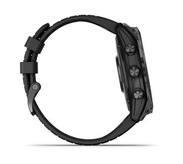 Produktbild Garmin fēnix 7X Pro