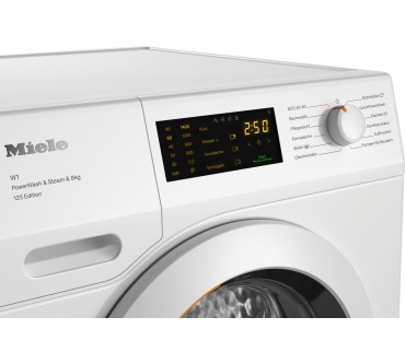 Produktbild Miele WCB390 WPS 125 Edition