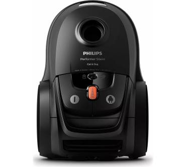 Produktbild Philips FC8785/09  Performer Silent