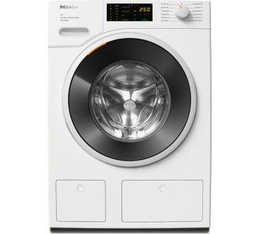 Produktbild Miele WWB680 WCS 125 Edition