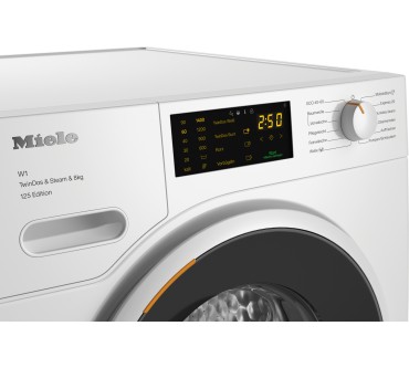 Produktbild Miele WWB680 WCS 125 Edition