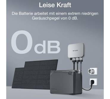 Produktbild EcoFlow LFP-Batterie