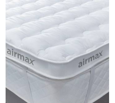 Produktbild Silentnight Airmax Mattress Topper