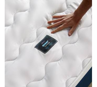 Produktbild Silentnight Airmax Mattress Topper