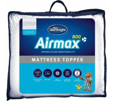 Produktbild Silentnight Airmax Mattress Topper