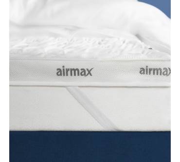 Produktbild Silentnight Airmax Mattress Topper