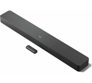 Produktbild Amazon Fire TV Soundbar Plus