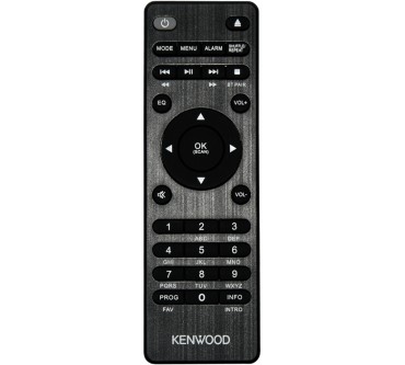 Produktbild Kenwood M-9500S