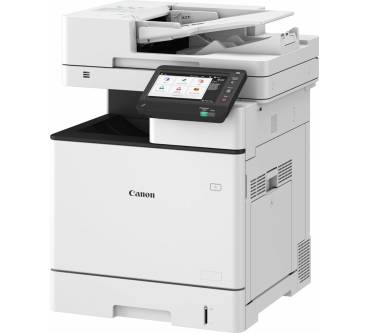 Produktbild Canon i-Sensys MF842Cdw