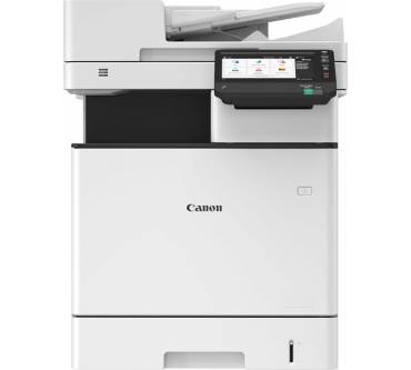 Produktbild Canon i-Sensys MF842Cdw