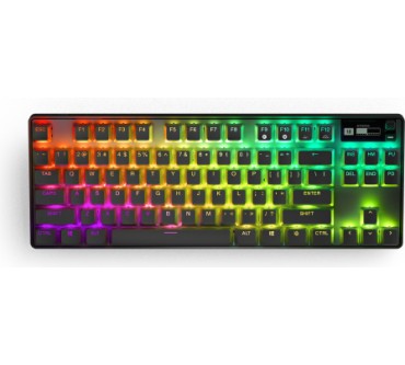 Produktbild SteelSeries Apex Pro TKL Wireless (2023)