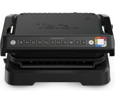 Produktbild Tefal OptiGrill 4in1