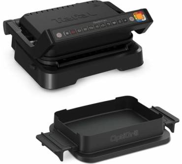 Produktbild Tefal OptiGrill 4in1