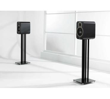 Produktbild Q Acoustics 3020c