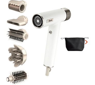 Produktbild Shark SpeedStyle 5-in-1 Hair Dryer (HD352EU)