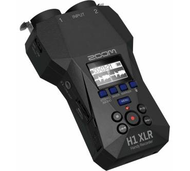 Produktbild Zoom H1 XLR