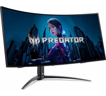 Produktbild Acer Predator X34Xbmiiphuzx