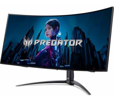 Produktbild Acer Predator X34Xbmiiphuzx