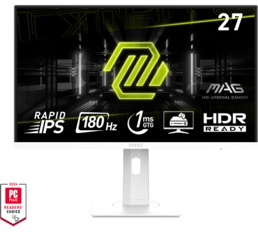 Produktbild MSI MAG 274PFWDE