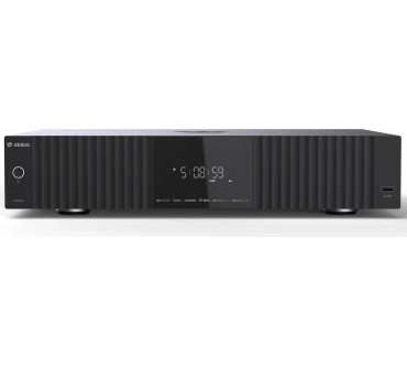 Produktbild Zidoo UHD 8000