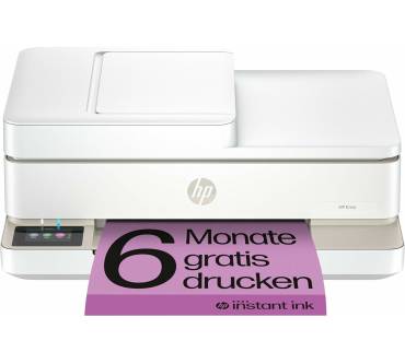 Produktbild HP Envy 6520e