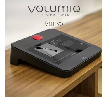 Produktbild Volumio Motivo