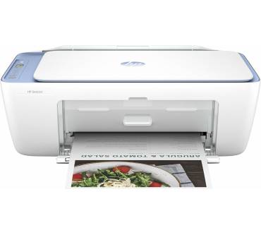 Produktbild HP DeskJet 2822e