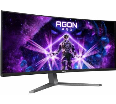 Produktbild AOC Agon AG346UCD