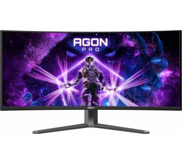 Produktbild AOC Agon AG346UCD