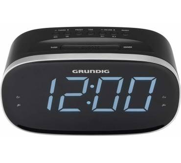 Produktbild Grundig Sonoclock 3100