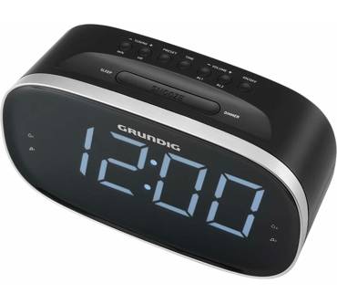 Produktbild Grundig Sonoclock 3100