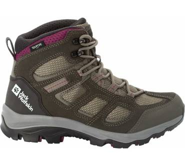 Produktbild Jack Wolfskin Vojo 3 Texapore Mid