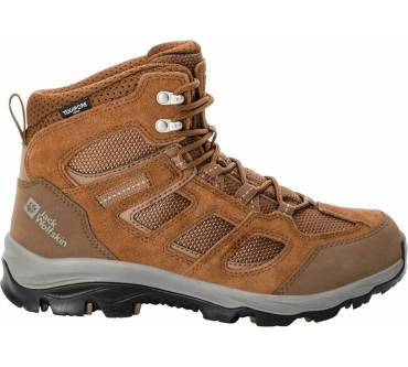 Produktbild Jack Wolfskin Vojo 3 Texapore Mid