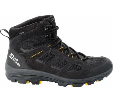 Produktbild Jack Wolfskin Vojo 3 Texapore Mid