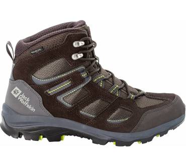 Produktbild Jack Wolfskin Vojo 3 Texapore Mid