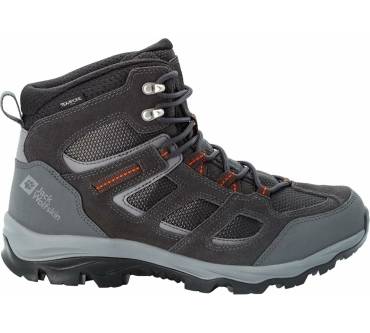 Produktbild Jack Wolfskin Vojo 3 Texapore Mid