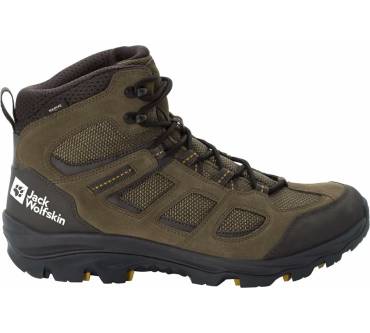 Produktbild Jack Wolfskin Vojo 3 Texapore Mid