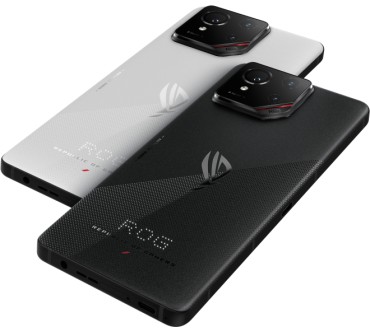 Produktbild Asus ROG Phone 9