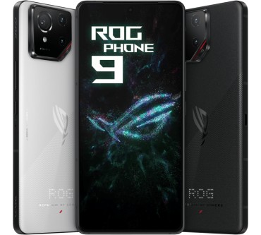 Produktbild Asus ROG Phone 9