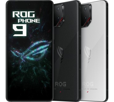 Produktbild Asus ROG Phone 9