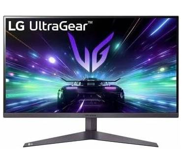 Produktbild LG UltraGear 27GS50FX-B