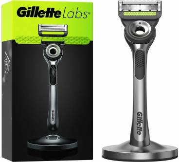 Produktbild Gillette Labs