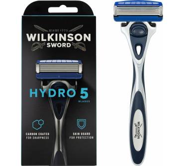 Produktbild Wilkinson Sword Hydro 5 Skin Protection Regular