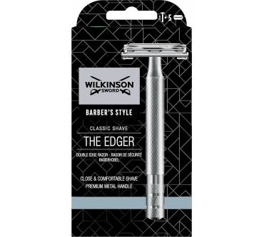 Produktbild Wilkinson Sword The Edger Rasierhobel