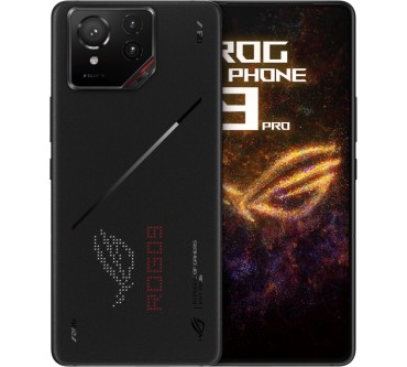 Produktbild Asus ROG Phone 9 Pro