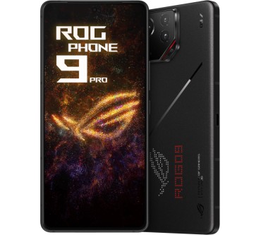 Produktbild Asus ROG Phone 9 Pro